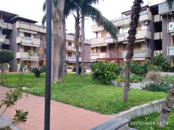 appartamento in vendita a Mascali