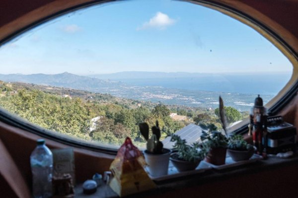 casale in vendita a Mascali in zona Puntalazzo