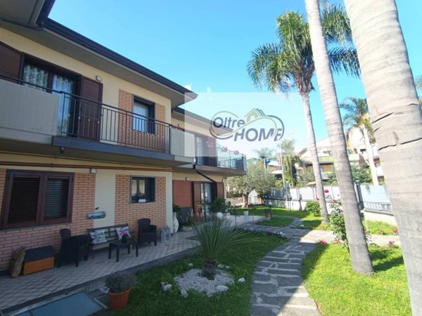 casa indipendente in vendita a Mascali