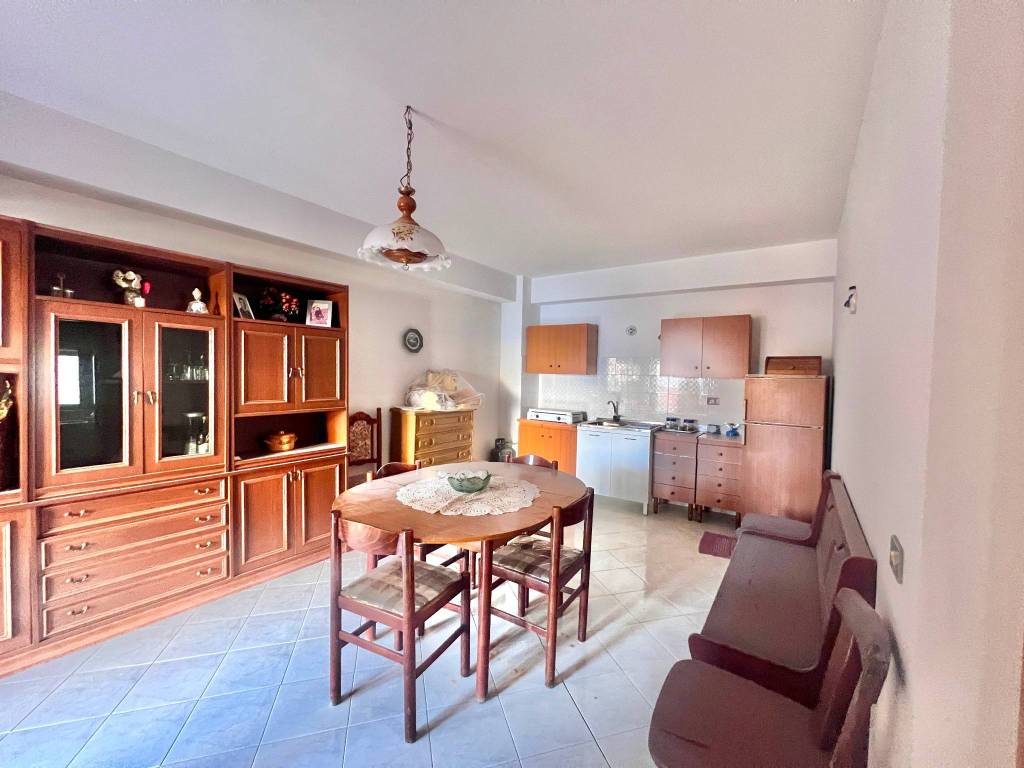 appartamento in vendita a Mascali in zona Fondachello