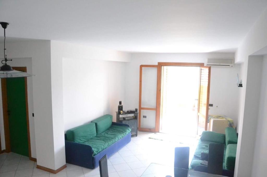 appartamento in vendita a Mascali in zona Fondachello