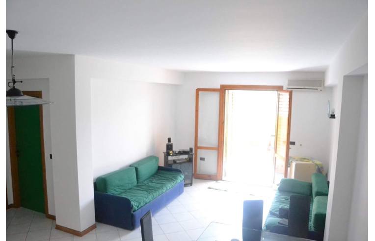 appartamento in vendita a Mascali in zona Fondachello