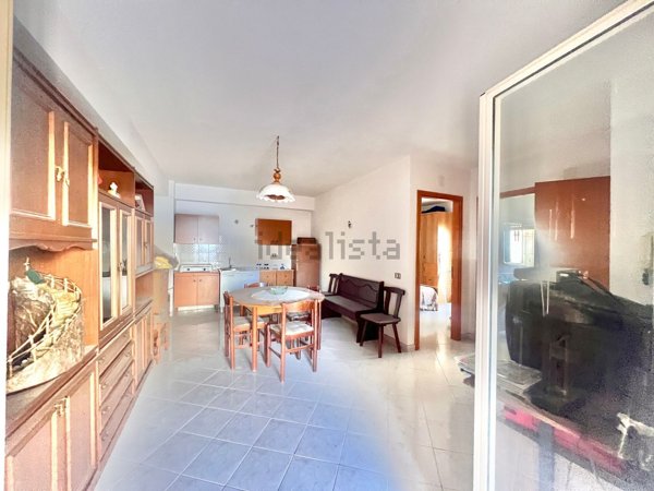 appartamento in vendita a Mascali in zona Fondachello