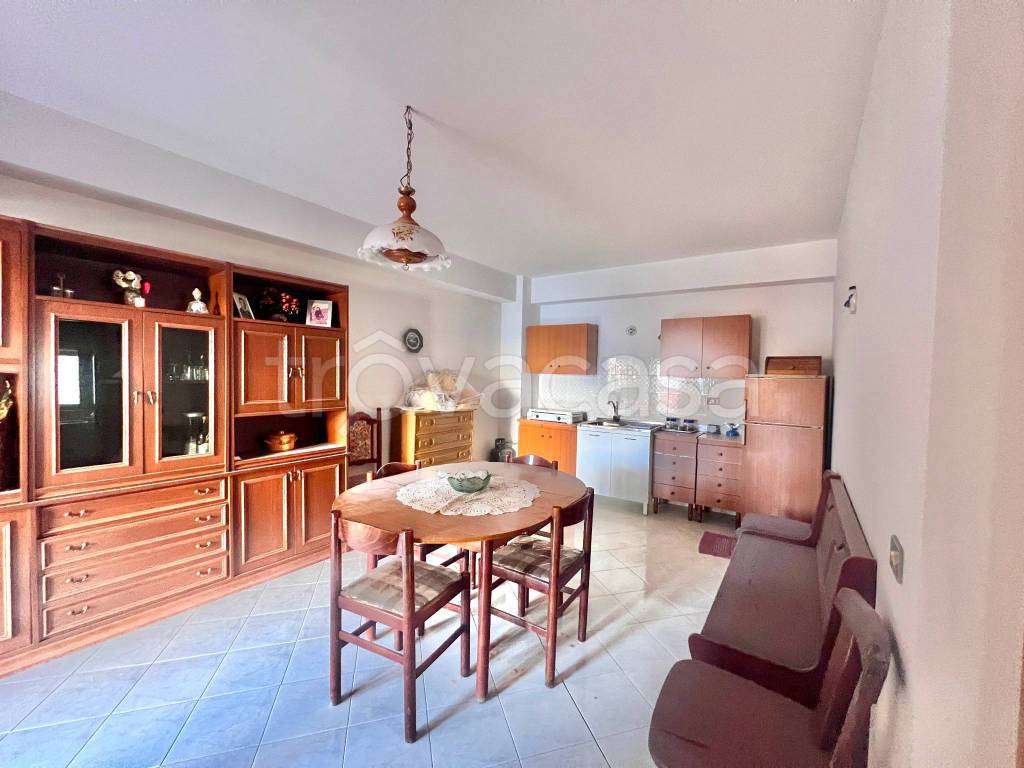 appartamento in vendita a Mascali in zona Fondachello