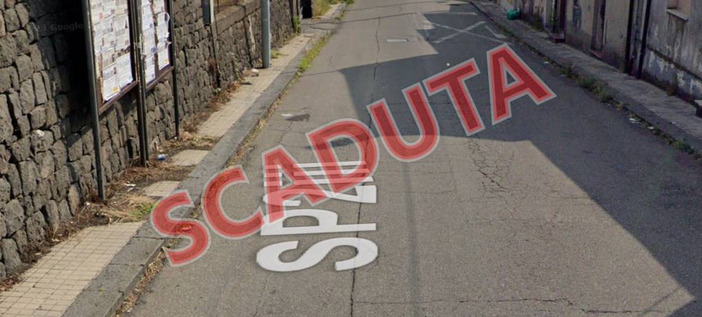 terreno agricolo in vendita a Mascali in zona Nunziata