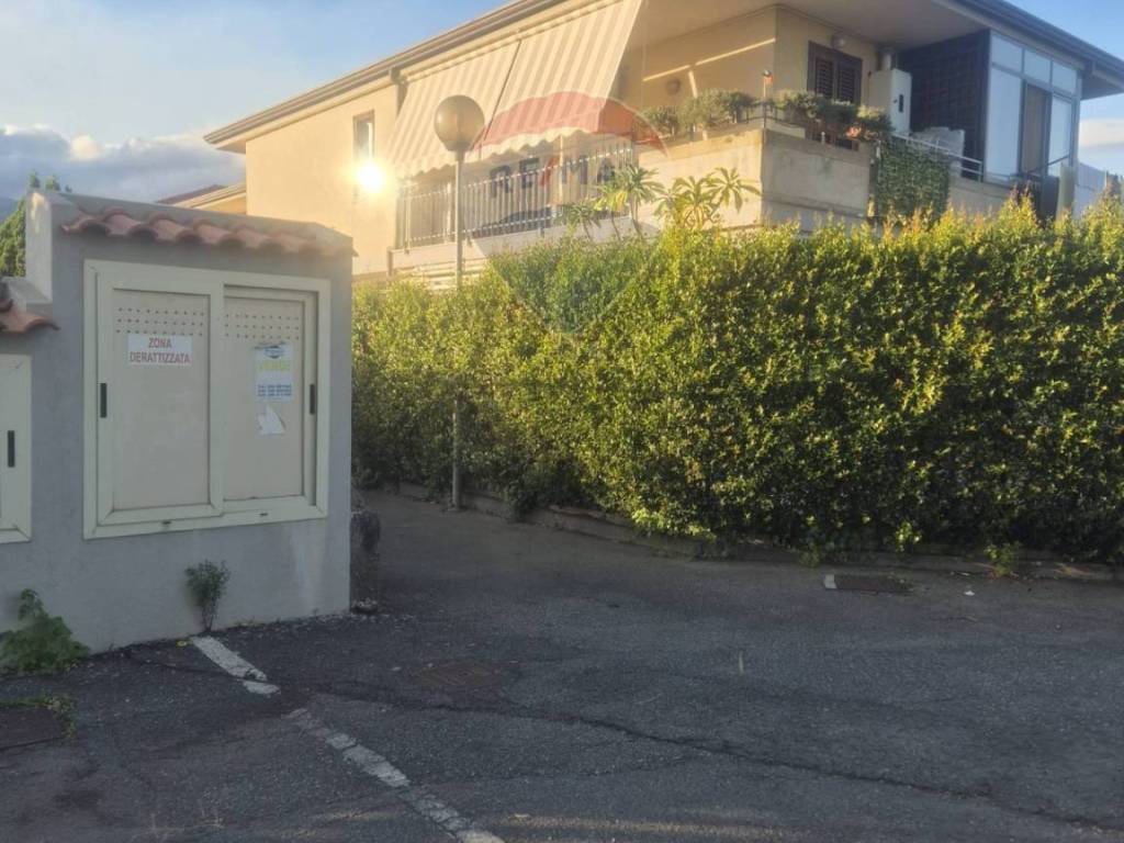 appartamento in vendita a Mascali in zona Fondachello