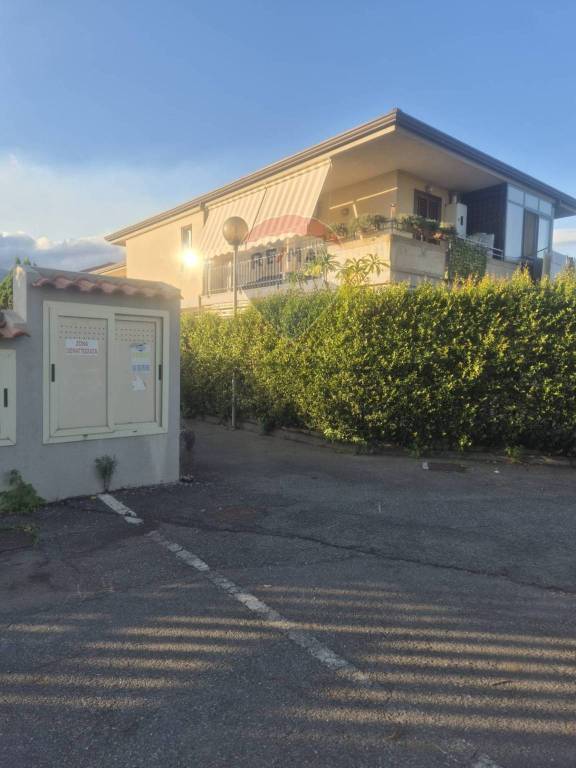 appartamento in vendita a Mascali in zona Fondachello