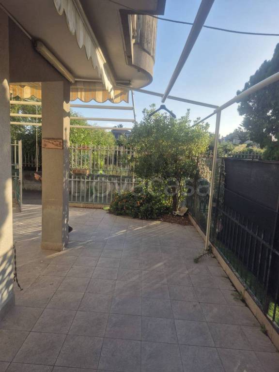 appartamento in vendita a Mascali in zona Fondachello