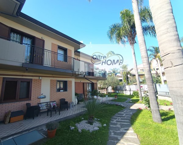 casa indipendente in vendita a Mascali