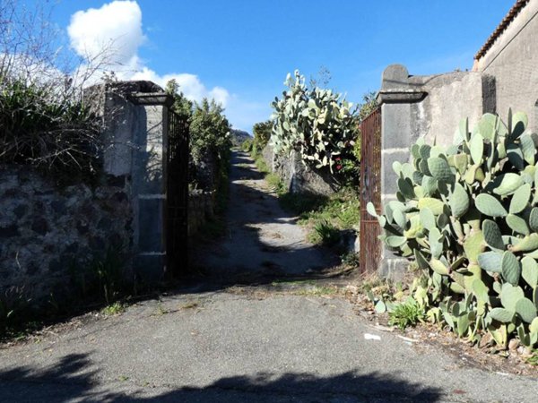 appartamento in vendita a Mascali