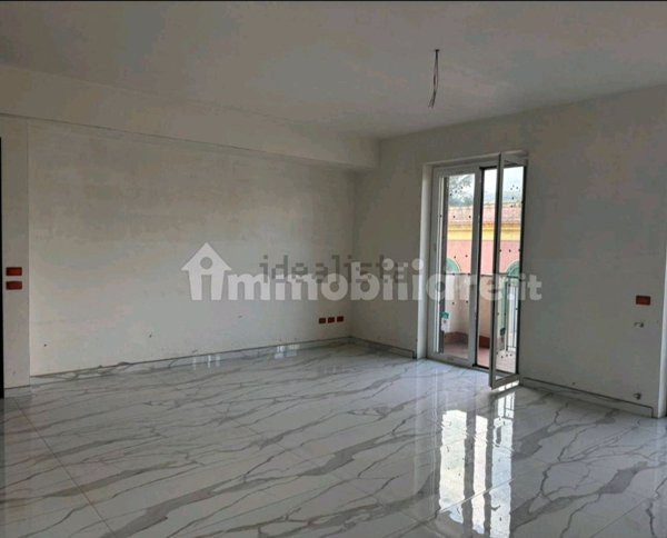 appartamento in vendita a Mascali