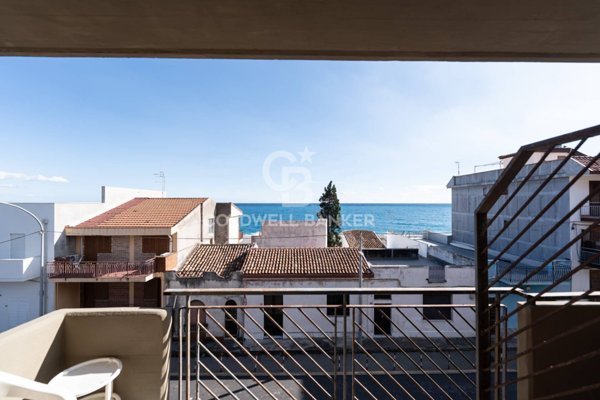 appartamento in vendita a Mascali in zona Fondachello