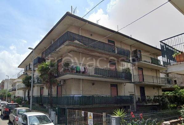 appartamento in vendita a Mascali