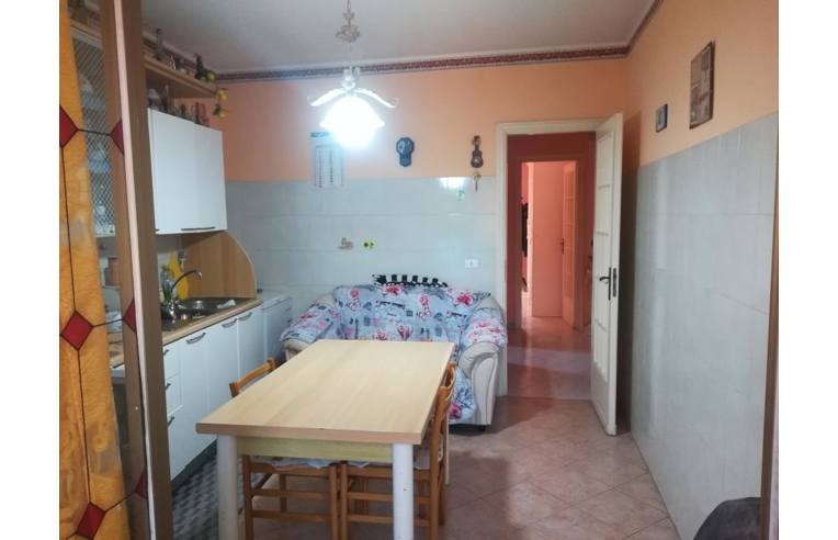 appartamento in vendita a Mascali in zona Nunziata