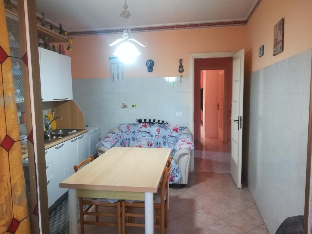 appartamento in vendita a Mascali in zona Nunziata