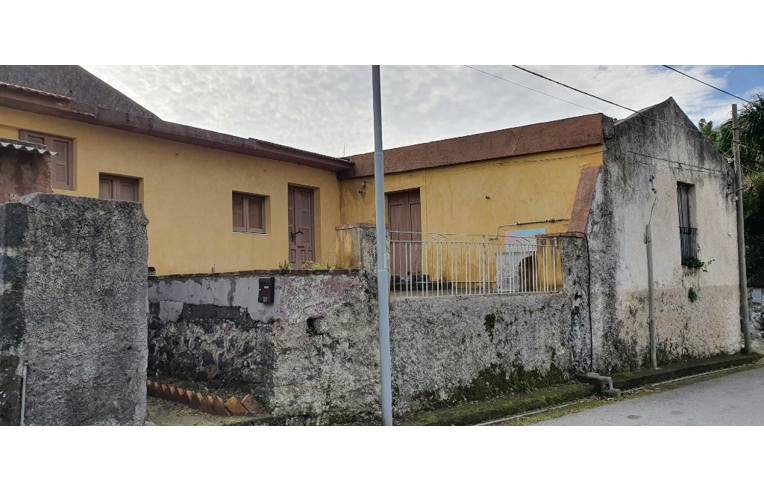 terreno agricolo in vendita a Mascali in zona Nunziata