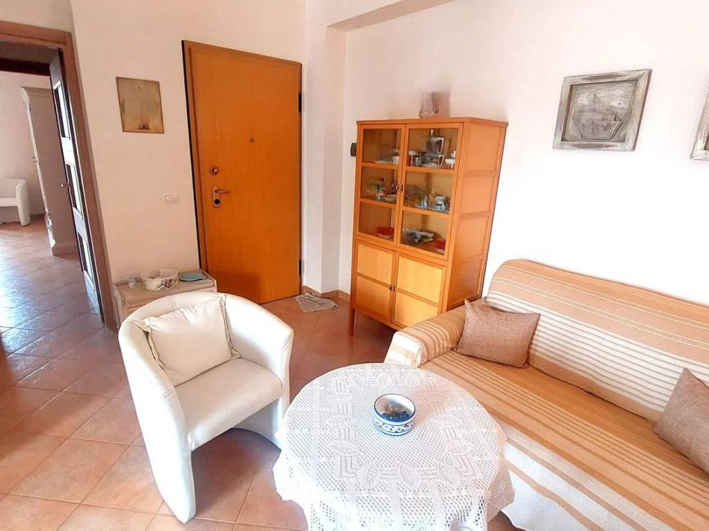 appartamento in vendita a Mascali in zona Fondachello