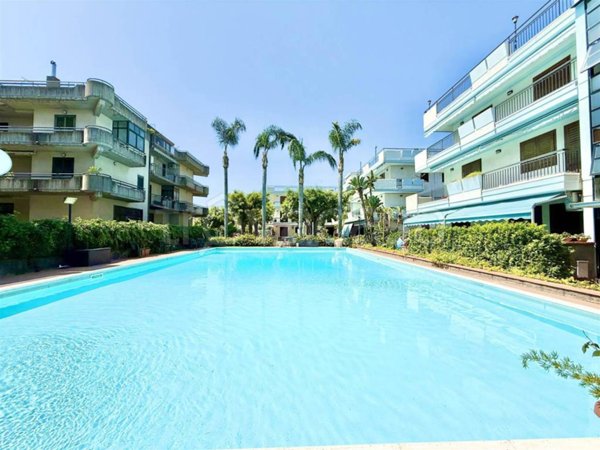 appartamento in vendita a Mascali in zona Fondachello