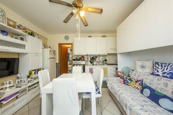 appartamento in vendita a Mascali