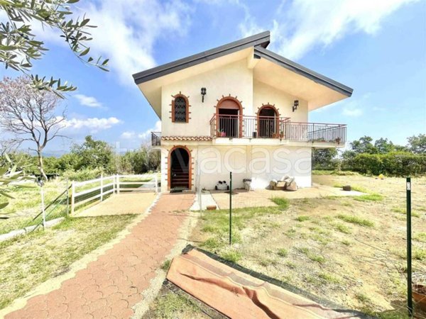 appartamento in vendita a Mascali