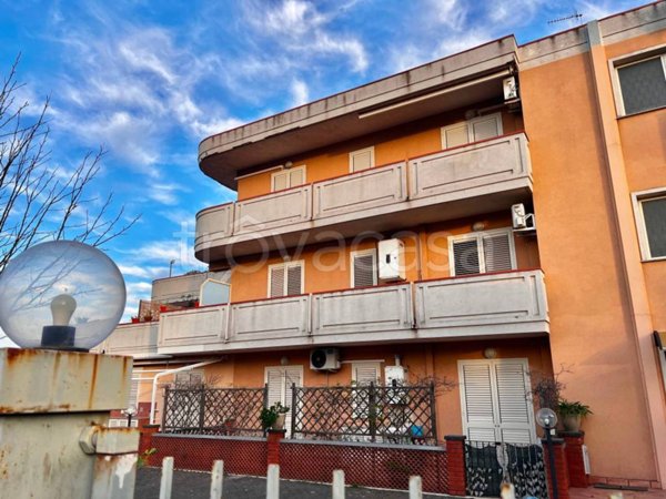 appartamento in vendita a Mascali in zona Fondachello