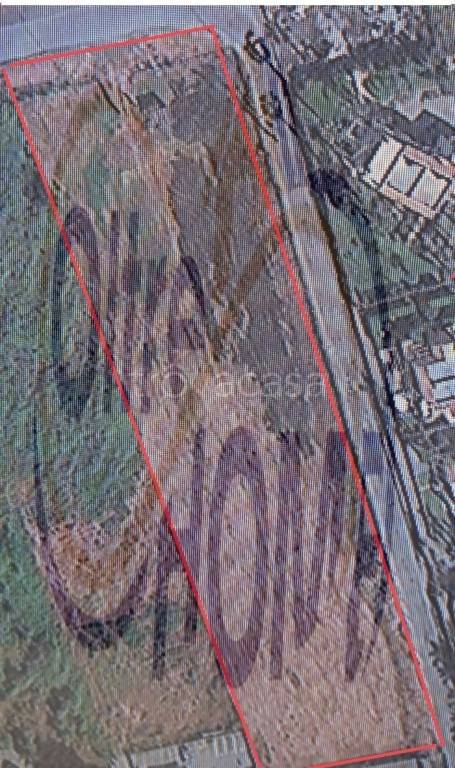 terreno agricolo in vendita a Mascali in zona Fondachello