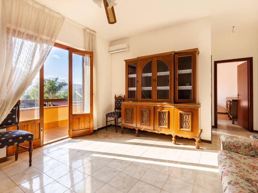 appartamento in vendita a Mascali in zona Sant’Anna