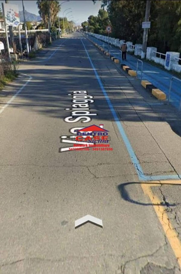 appartamento in vendita a Mascali in zona Fondachello