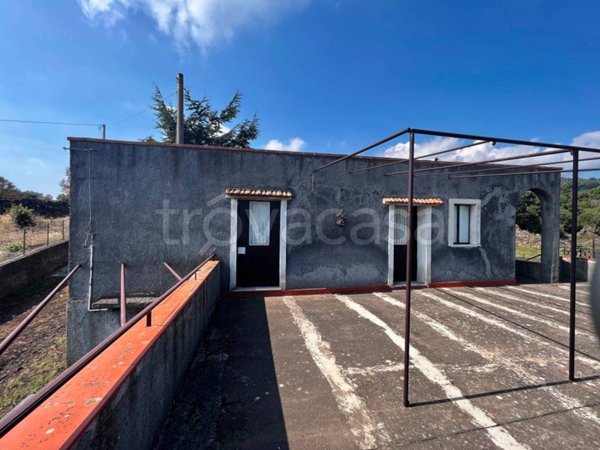 casa indipendente in vendita a Mascali in zona Montargano