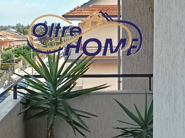 appartamento in vendita a Mascali