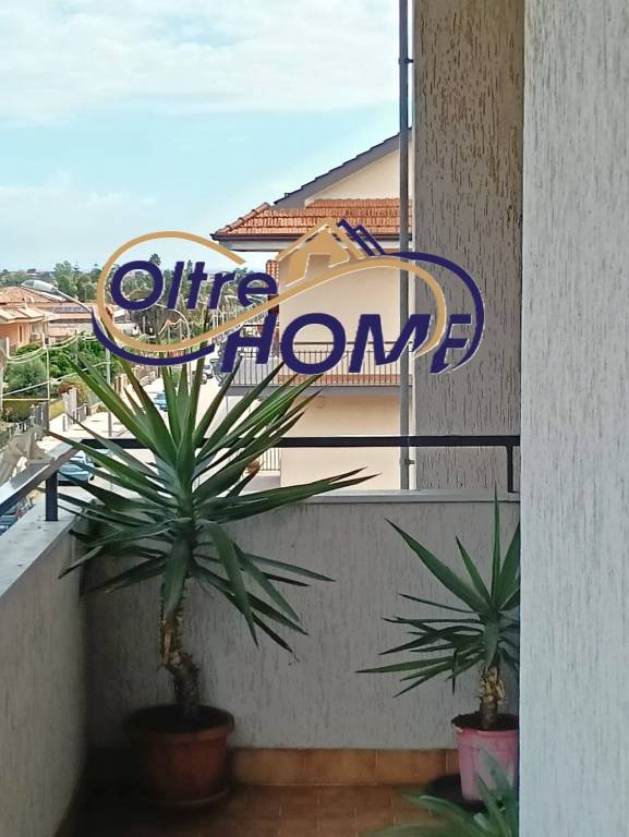 appartamento in vendita a Mascali