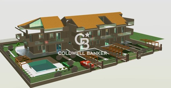 casa indipendente in vendita a Mascali