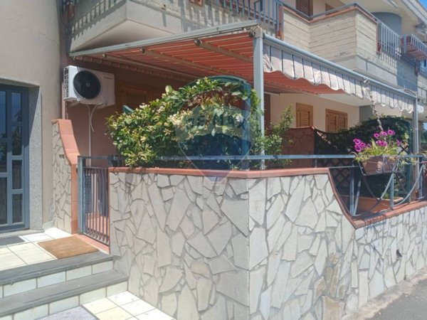 casa indipendente in vendita a Mascali in zona Sant’Anna