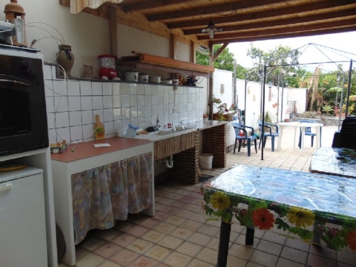 casa indipendente in vendita a Mascali