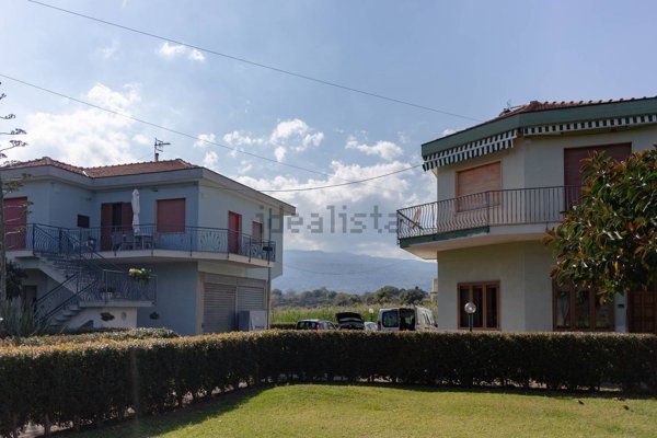 casa indipendente in vendita a Mascali