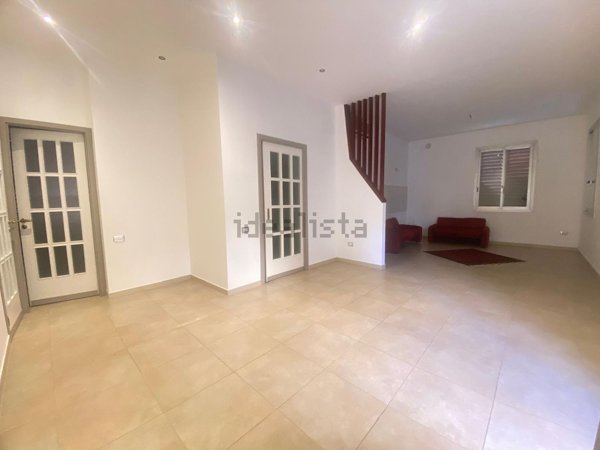 appartamento in vendita a Mascali