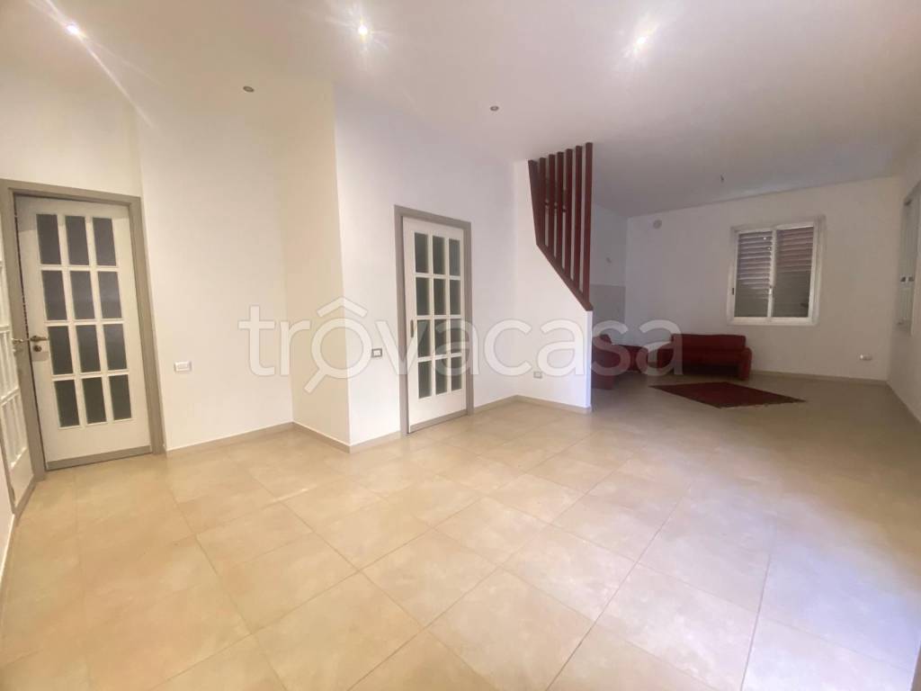 appartamento in vendita a Mascali