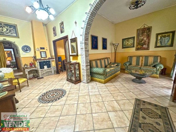 casa indipendente in vendita a Mascali