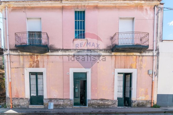 appartamento in vendita a Mascali