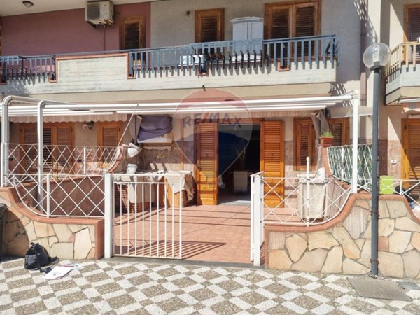 casa indipendente in vendita a Mascali in zona Sant’Anna