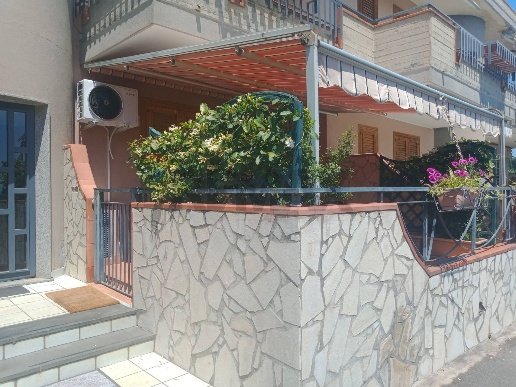 casa indipendente in vendita a Mascali in zona Sant’Anna