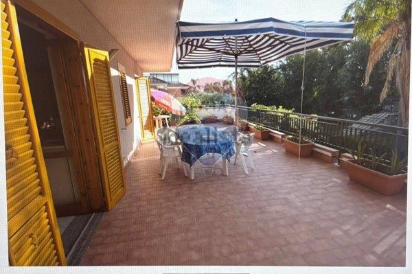 casa indipendente in vendita a Mascali in zona Fondachello