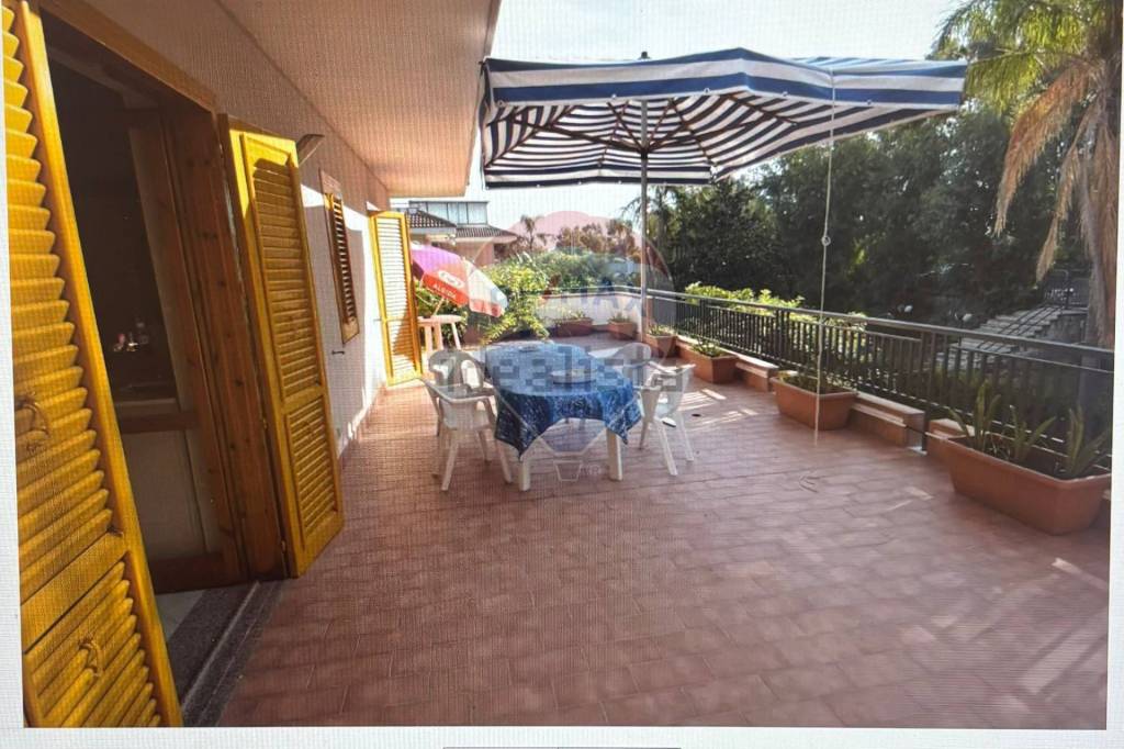 casa indipendente in vendita a Mascali in zona Fondachello