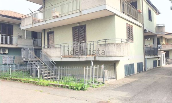 appartamento in vendita a Mascali