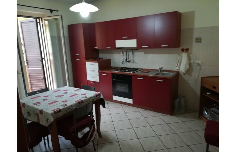 appartamento in vendita a Mascali