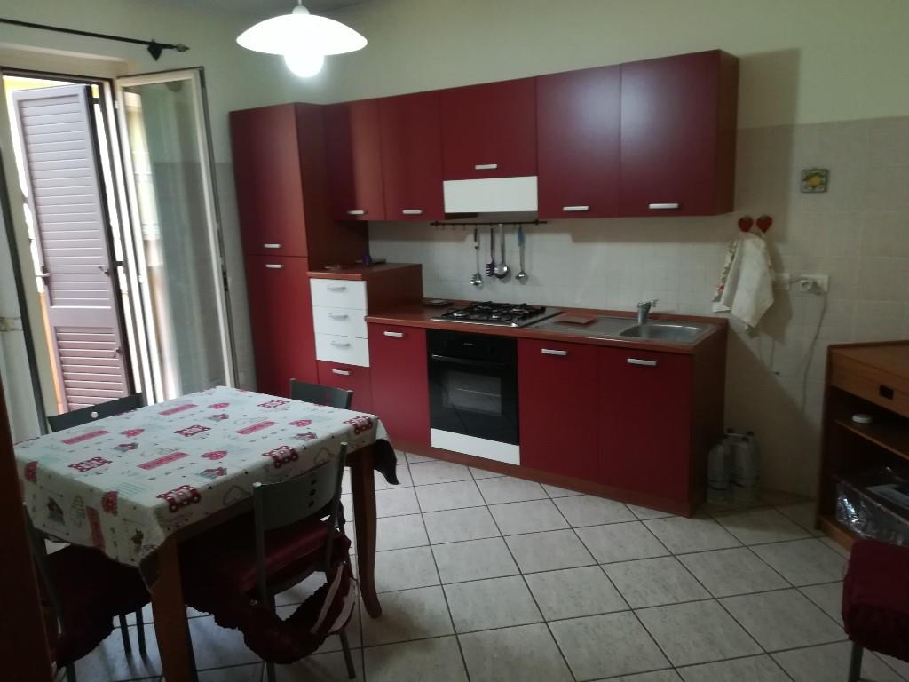 appartamento in vendita a Mascali