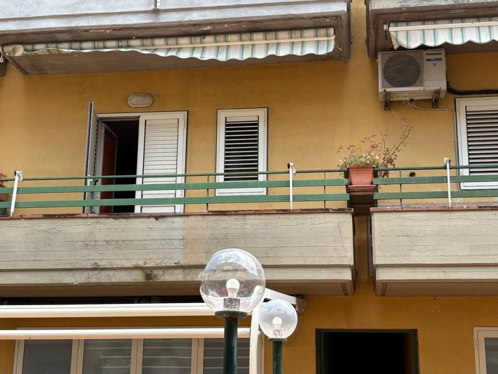 appartamento in vendita a Mascali