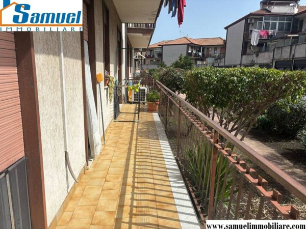 appartamento in vendita a Mascali in zona Carrabba