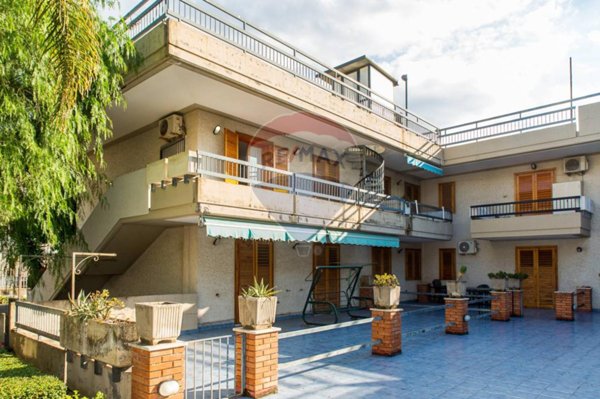 appartamento in vendita a Mascali in zona Fondachello