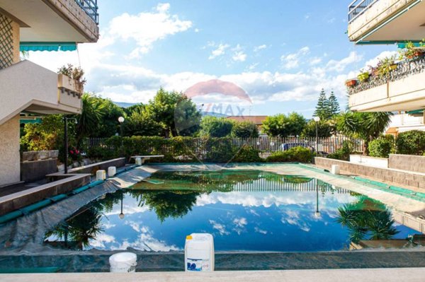 appartamento in vendita a Mascali in zona Fondachello